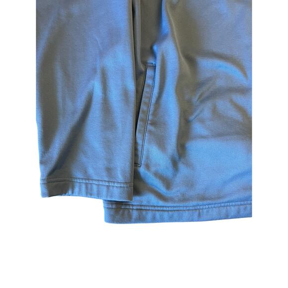 Under Armour Men's UNITE ¼ ZIP FLEECE - Picture 3 of 4